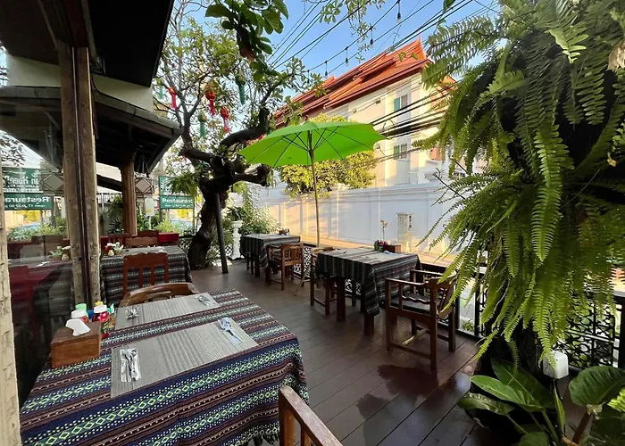 Baan Huenphen Boutique Hotel Chiang Mai