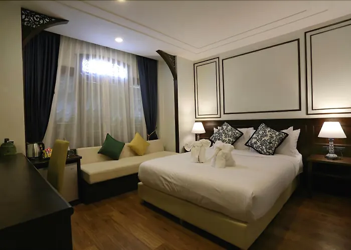 Elliebum Boutique Hotel Chiang Mai