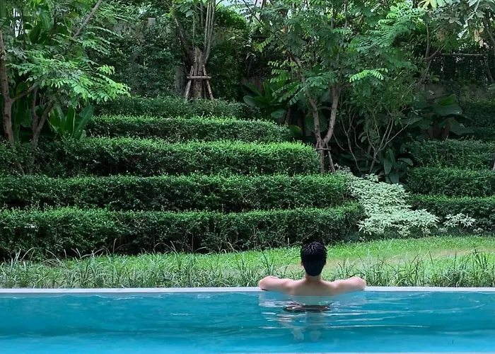 K Maison Lanna Boutique Hotel-Sha Plus Certified Chiang Mai